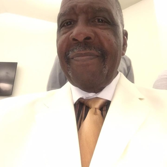 Meet your Posher, Anthony - Picture 1 of 1